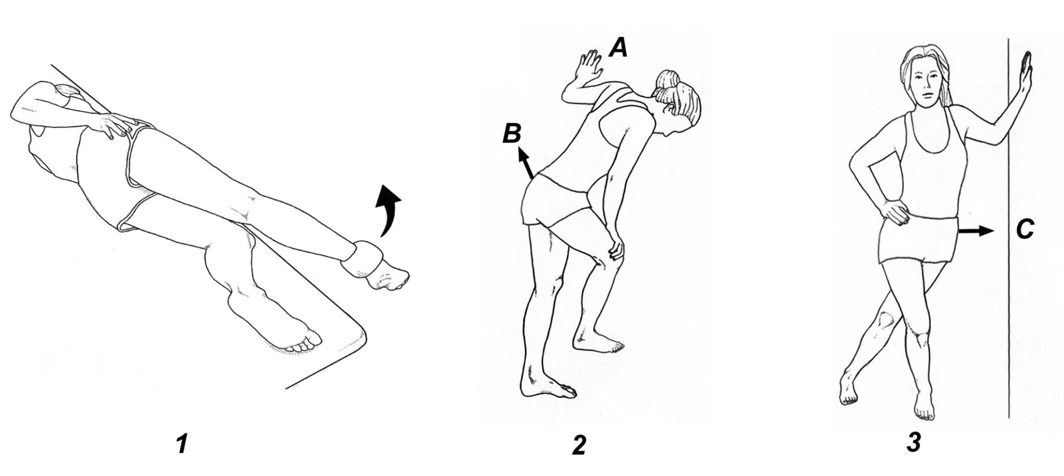 Managing Greater Trochanteric Pain Syndrome - Human Locomotion